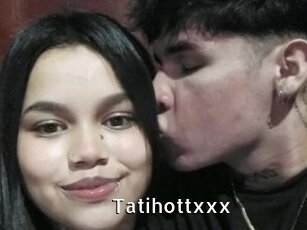 Tatihottxxx