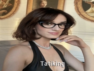 Tatiking