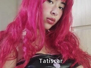 Tatiscar