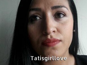 Tatisgirllove