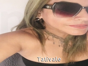 Tativale