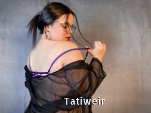 Tatiweir