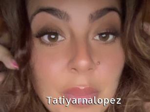Tatiyarnalopez