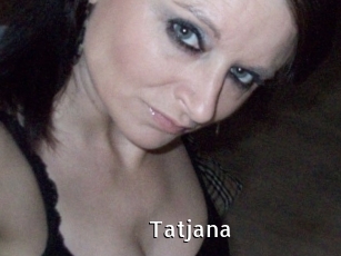 Tatjana