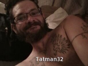 Tatman32