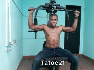 Tatoe21