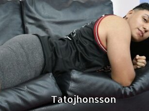 Tatojhonsson