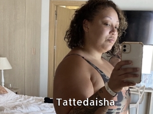 Tattedaisha