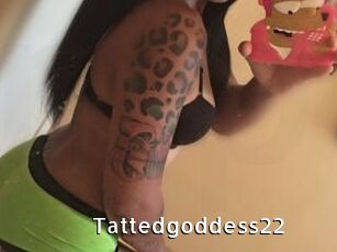 Tattedgoddess22