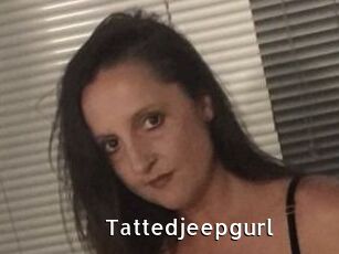 Tattedjeepgurl