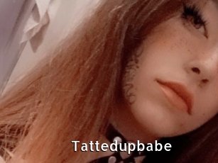 Tattedupbabe