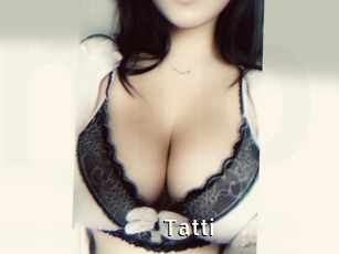 Tatti