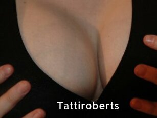 Tattiroberts