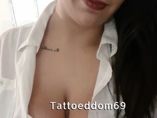 Tattoeddom69