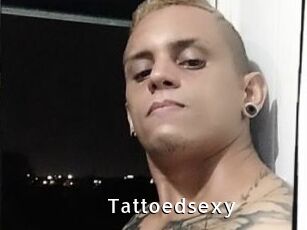 Tattoedsexy