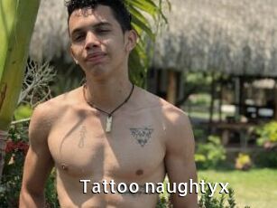 Tattoo_naughtyx