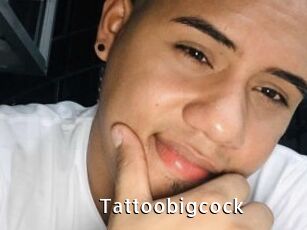 Tattoobigcock