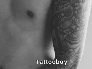 Tattooboy