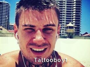 Tattooboy1