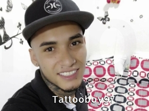 Tattooboy97