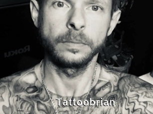 Tattoobrian