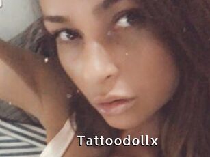 Tattoodollx