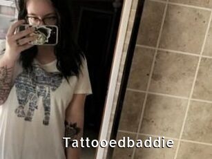 Tattooedbaddie