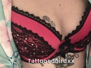 Tattooedbirdxx