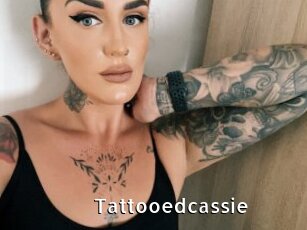 Tattooedcassie