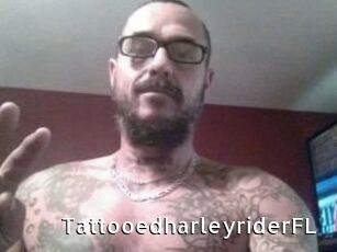 TattooedharleyriderFL