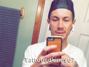 Tattooedking907