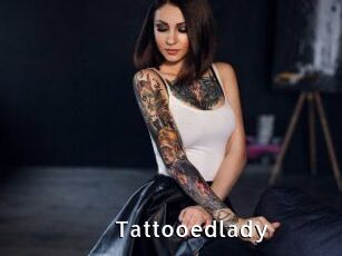 Tattooedlady