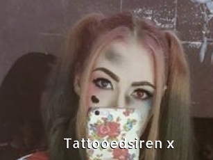 Tattooedsiren_x