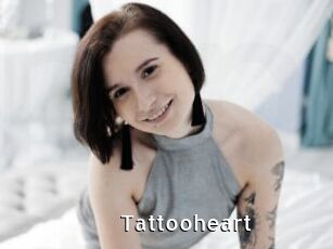 Tattooheart
