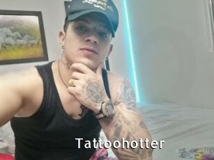 Tattoohotter