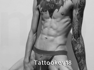 Tattookev18