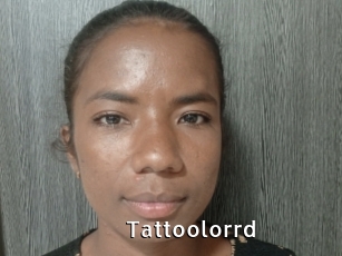 Tattoolorrd