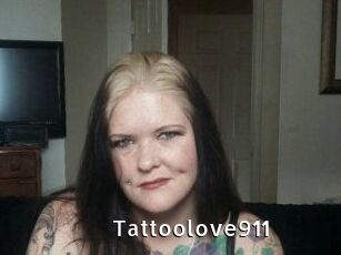 Tattoolove911