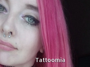 Tattoomia