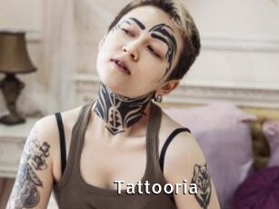 Tattooria