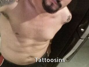 tattoosins My Porno Stash