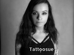 Tattoosue