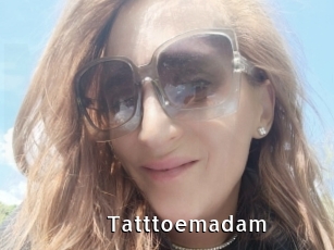 Tatttoemadam