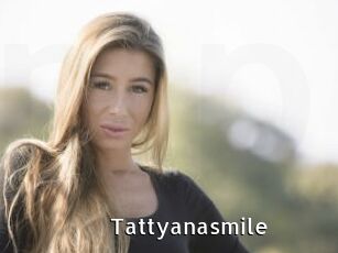 Tattyanasmile
