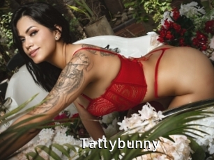 Tattybunny
