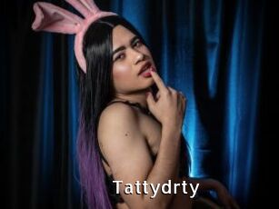 Tattydrty