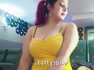Tattyspice