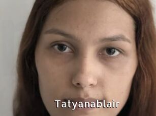 Tatyanablair