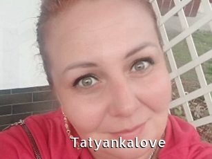 Tatyankalove