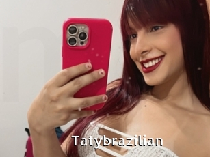 Tatybrazilian